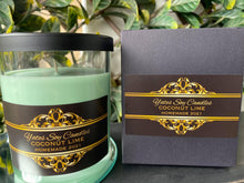 Load image into Gallery viewer, COCONUT LIME - Self Care Pack..For Her