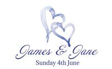 Load image into Gallery viewer, WEDDING - Pk of 10