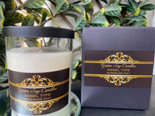 Load image into Gallery viewer, VARIETY Pk - 4 x Medium Scented Candles SALE
