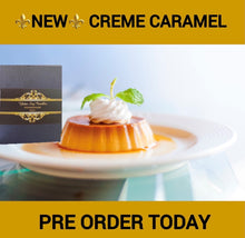 Load image into Gallery viewer, CREME CARAMEL - Small
