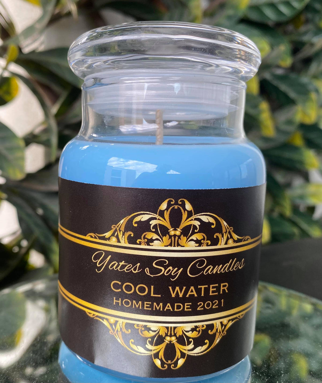 COOL WATER - Small