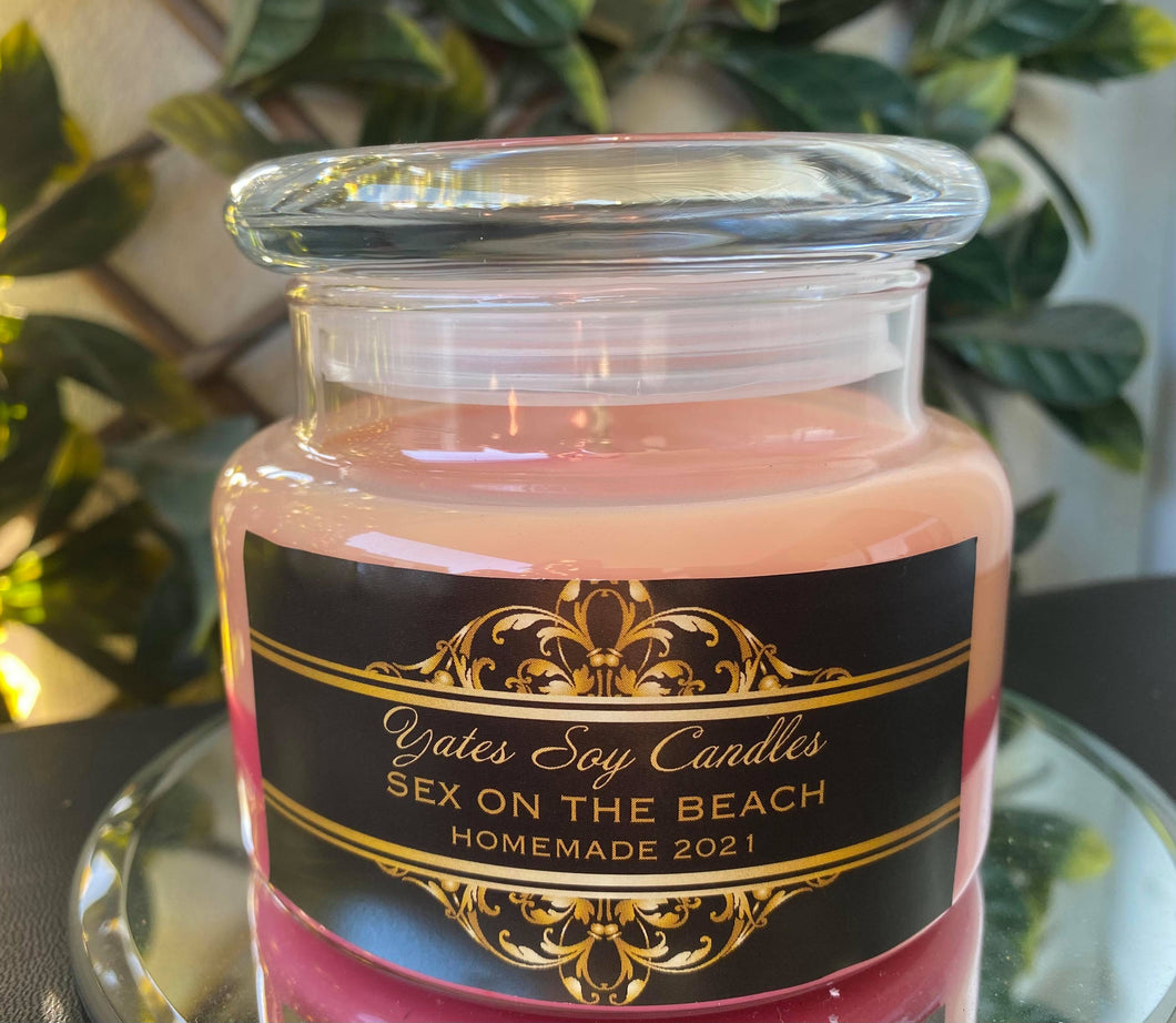 SEX ON THE BEACH - Medium