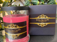 Load image into Gallery viewer, VARIETY Pk - 4 x Medium Scented Candles SALE
